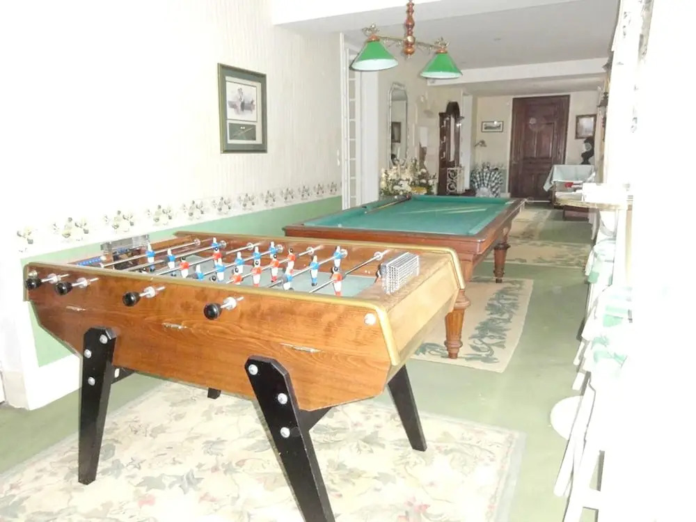 Apartment Bayeux