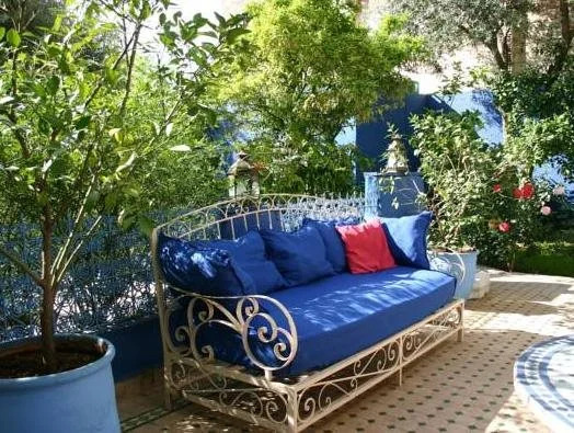 Riad Jean Claude
