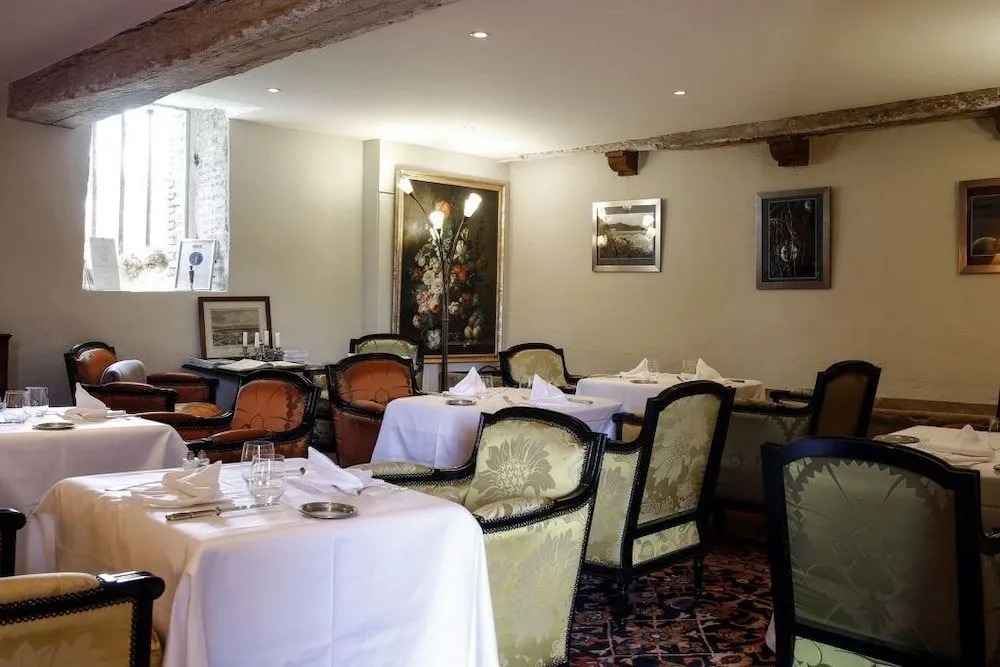 La Borde Maison d'Hôtes et Spa