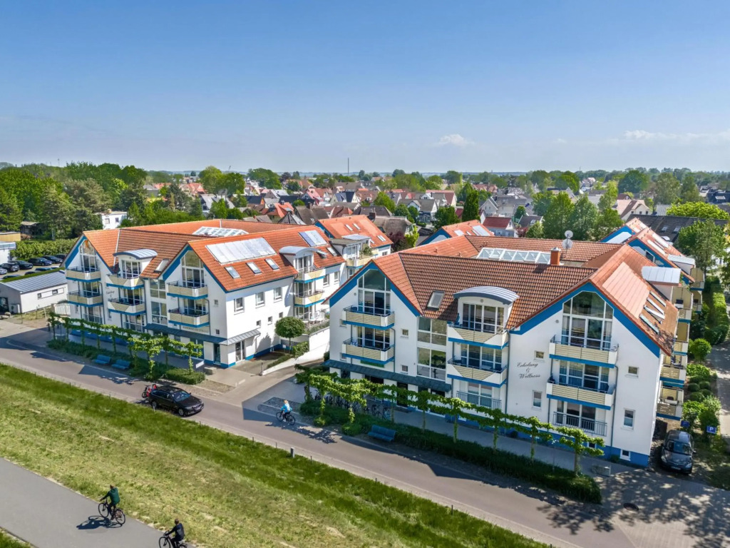Residenz am Strand Wohnung 6-75