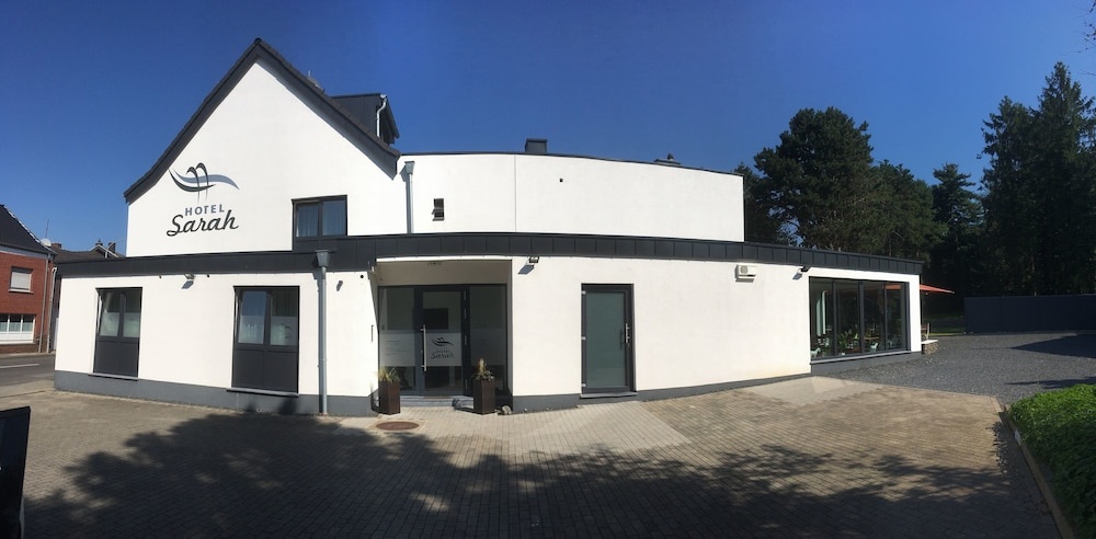 Hotel Sarah