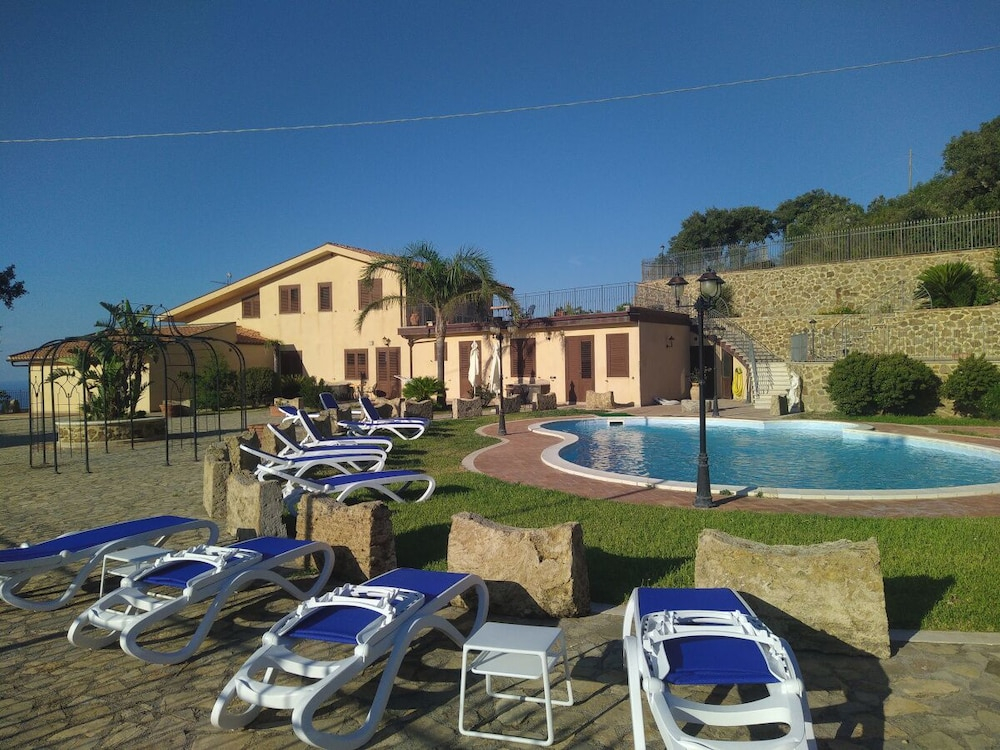 Sea Terrace Resort