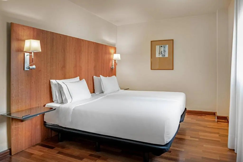 AC Hotel La Línea by Marriott