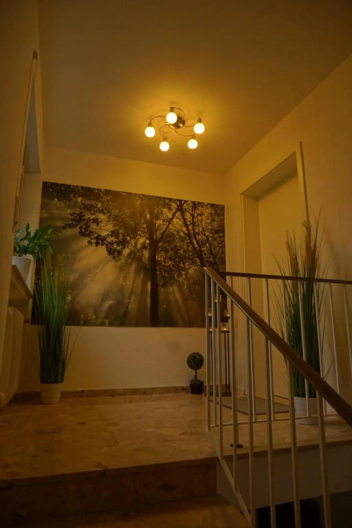 Haus zur Sonne
