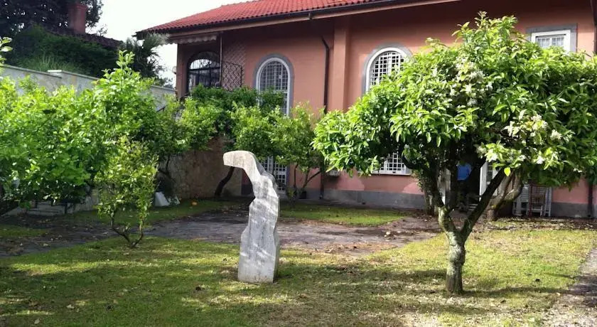 Villa Iolanda