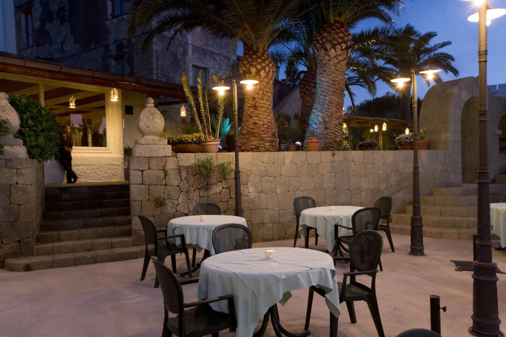 Hotel Parco Maria Terme