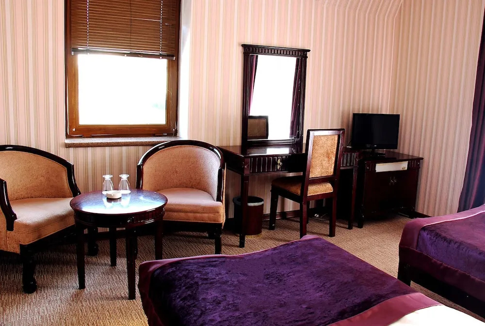 Victoria Hotel & Spa