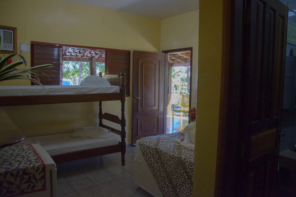 Araras Hotel Rural