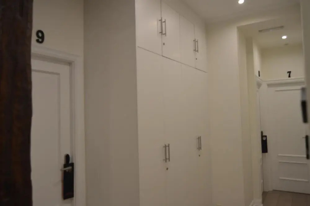 Don Cecilio Guesthouse
