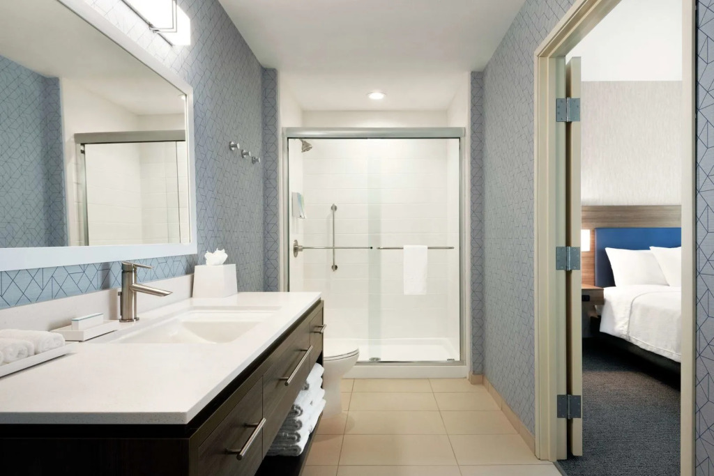 Home2 Suites By Hilton Houston-Pearland, Tx