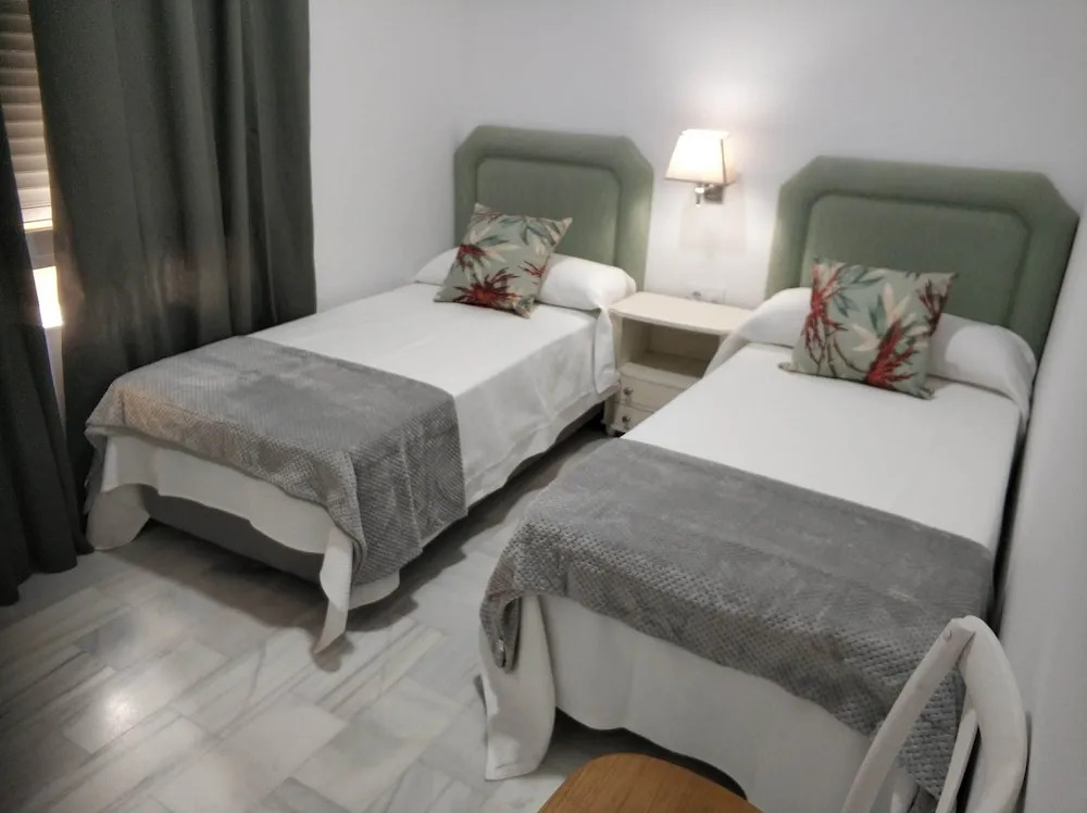Apartamento Guesting Cayetano