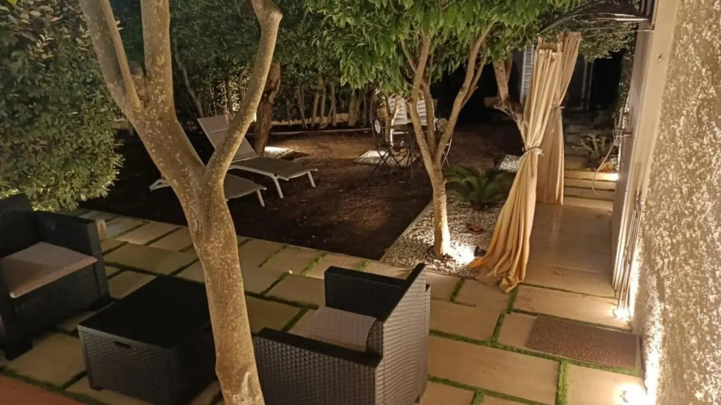 Appartamento Vacanze alla Maddalena