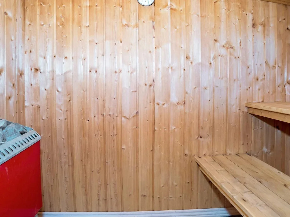 10 Person Holiday Home in Thisted