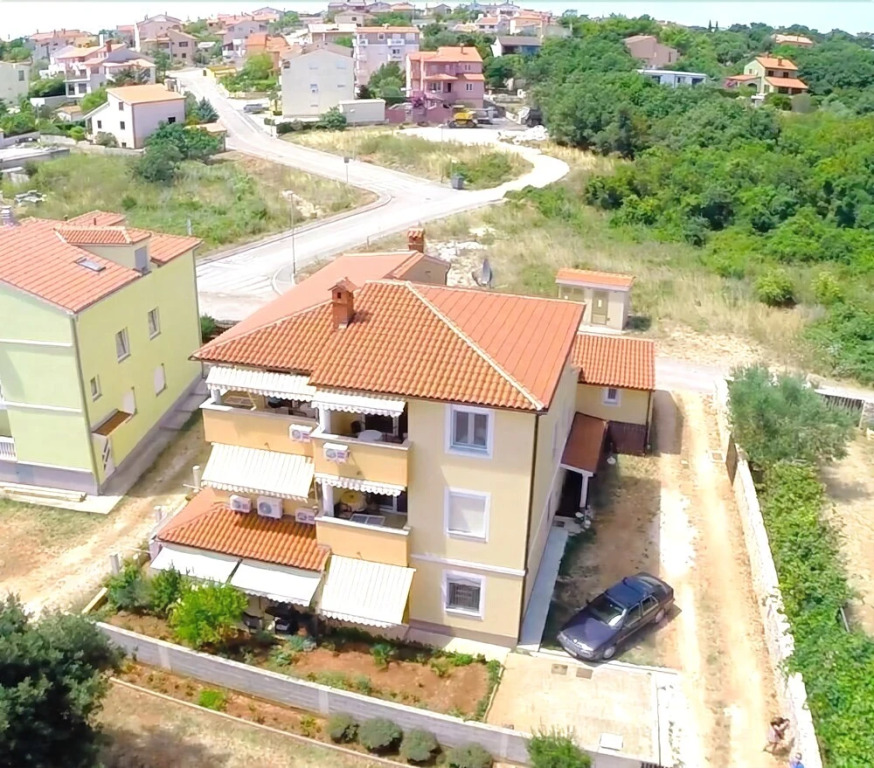 Apartments Mara