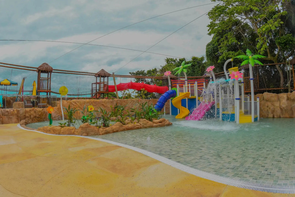 Costao do Santinho Resort All Inclusive