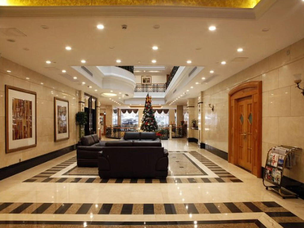 Customs Hotel