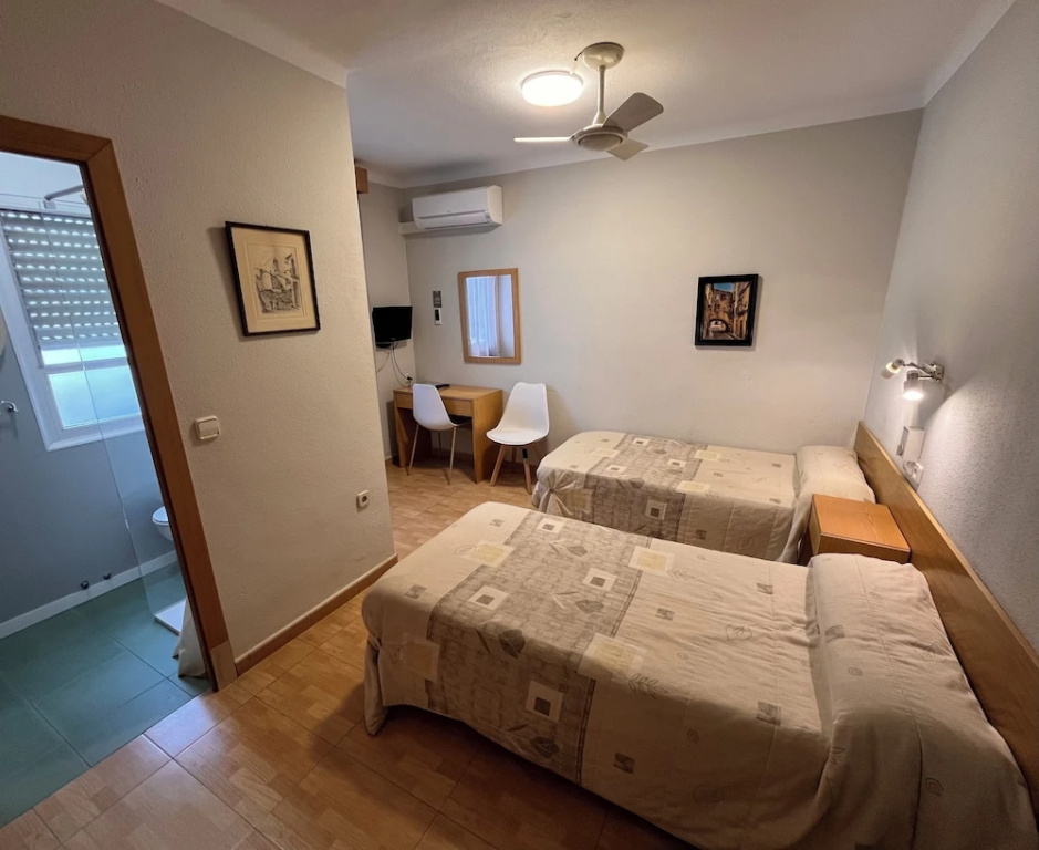 Hostal Tarrés