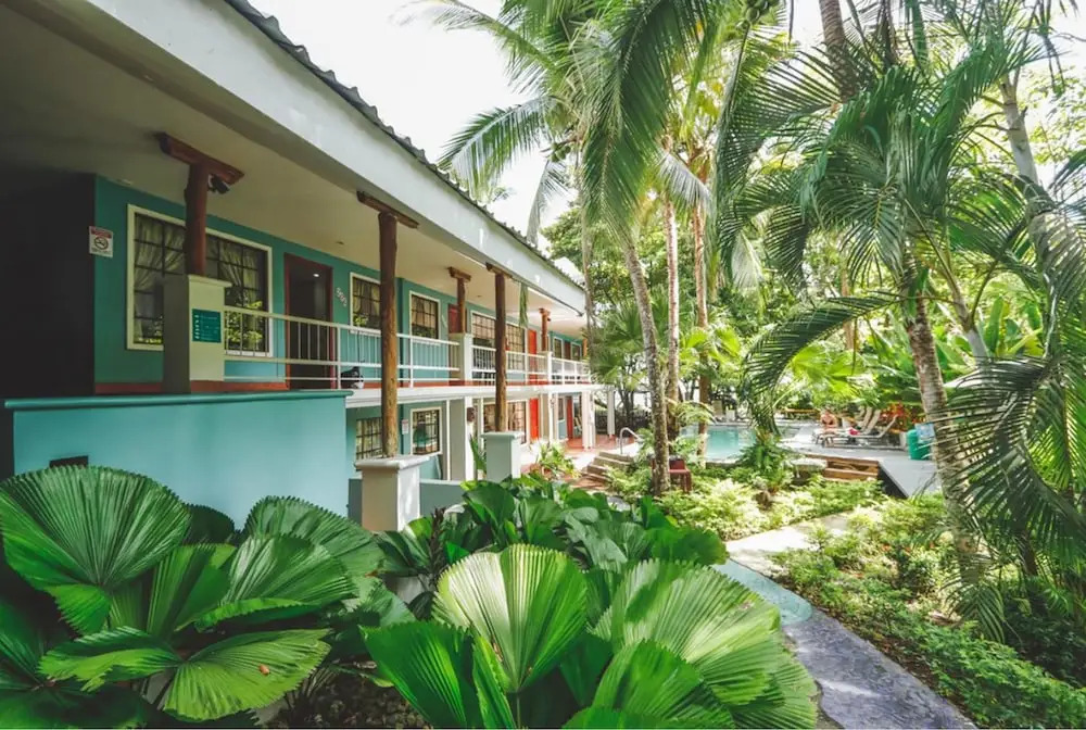 Hotel Verde Mar Direct Beach Access