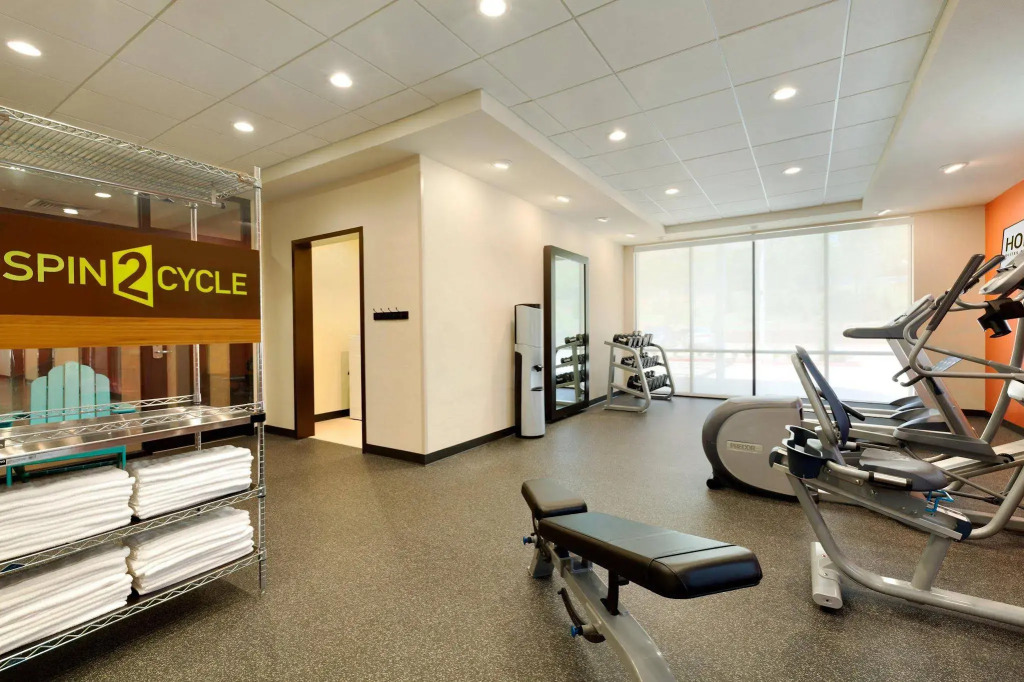 Home2 Suites by Hilton Edmond