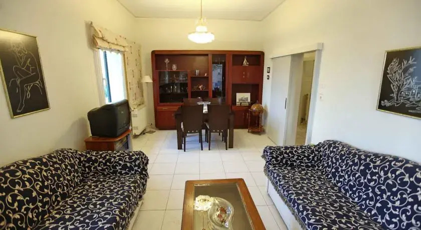 Villa Anthoula