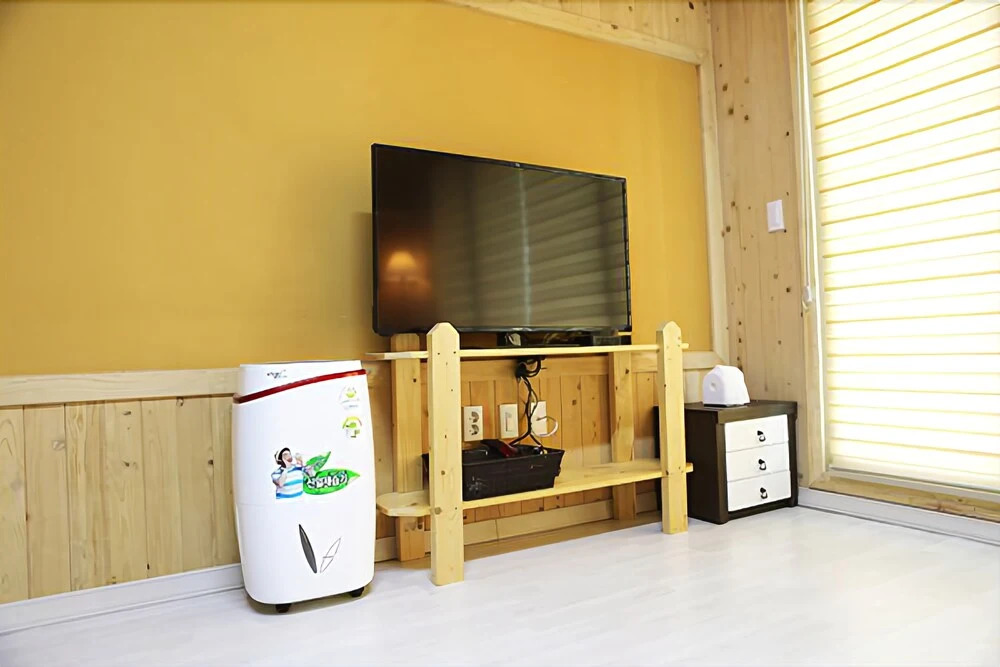 Seogwipo Pyoawon Haevichi Pension