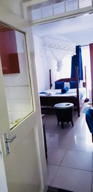 Spacious Studio - Kogelo, Milimani Kisumu