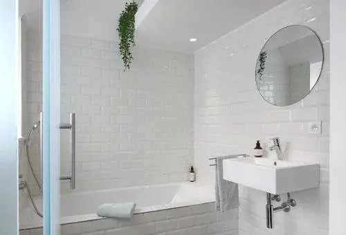 B&B Loftsuite