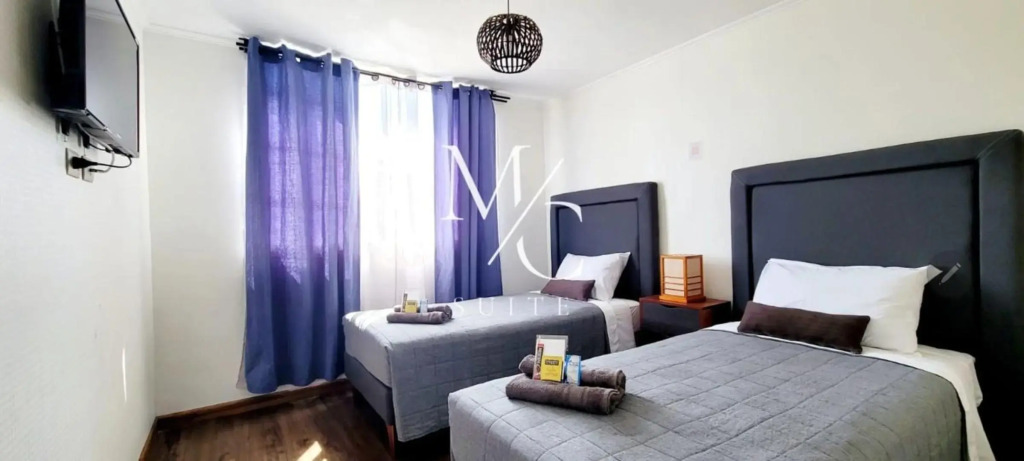 MC Suite - Centro