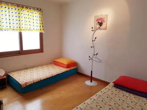 Tongyeong One Guesthouse