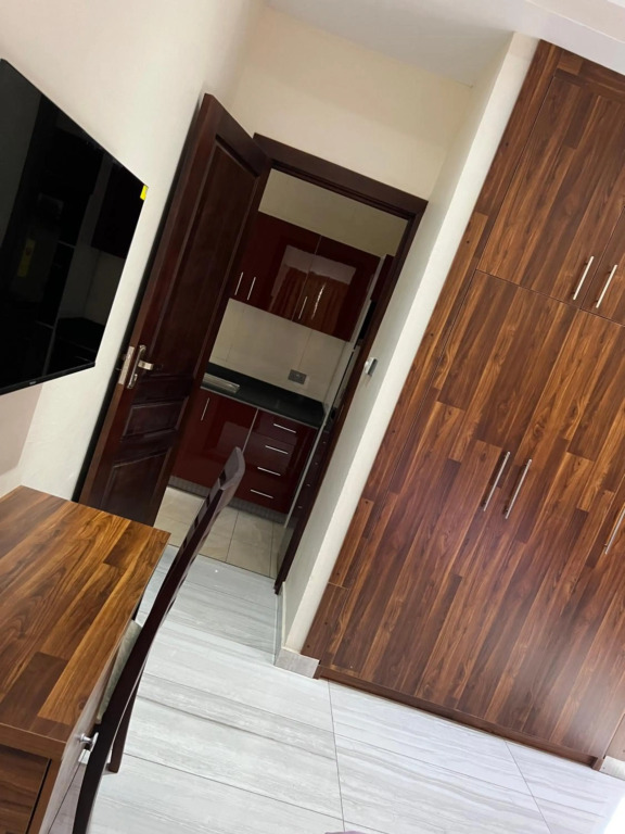 Suus Rahma Guest House & Apartments