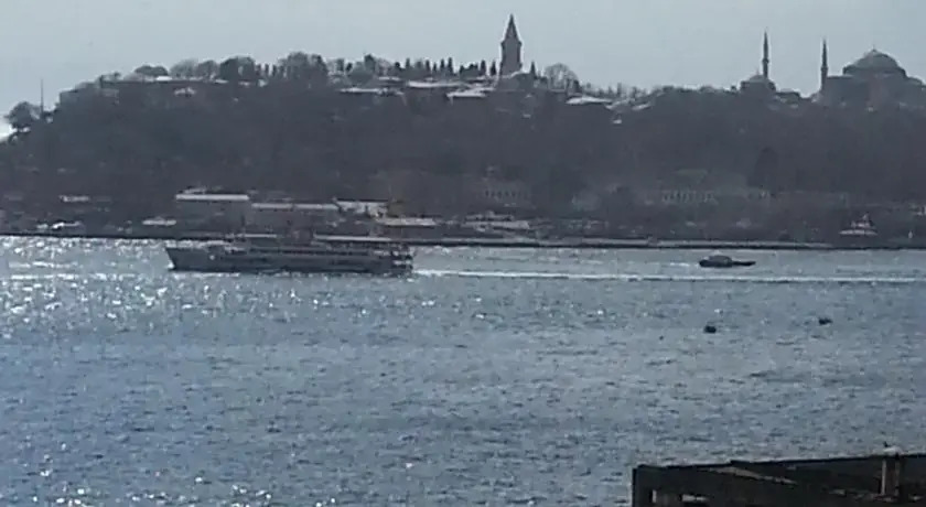 Cihangir lebiderya