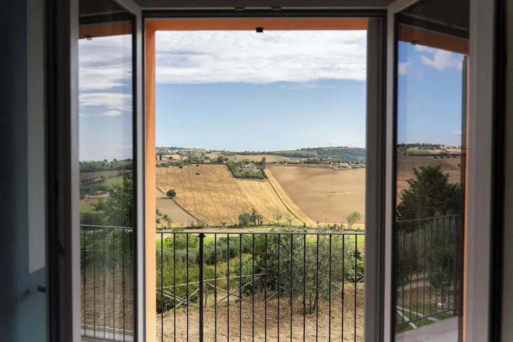 B&B La Sperella