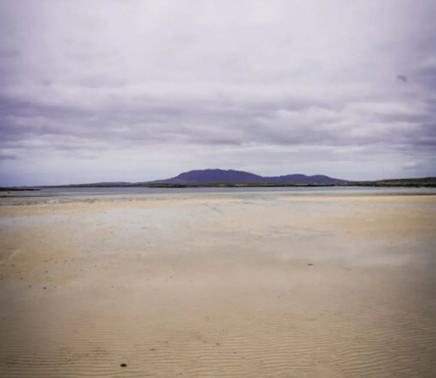 Carna Bay Hotel