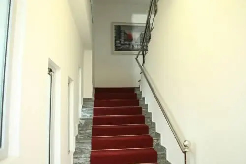 Fjortes Hotel