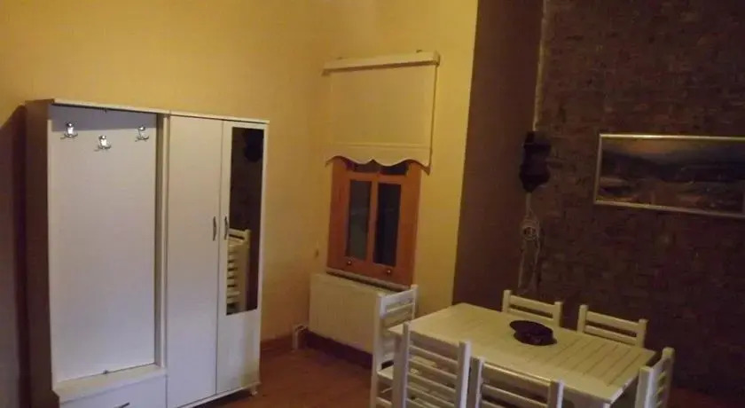 Antik Balat Residence