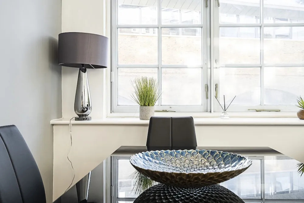 Oxford Drive Apartments by Flexystays