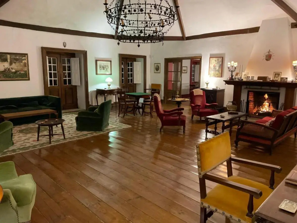 Casa da Agrela