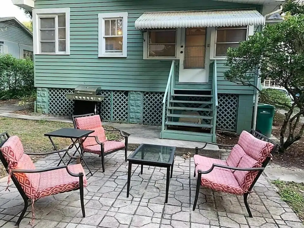 Mount Dora Cottages
