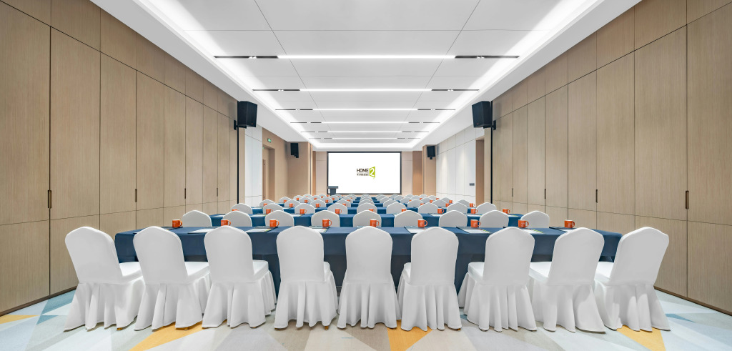 Home2 Suites By Hilton Guangzhou Huadu