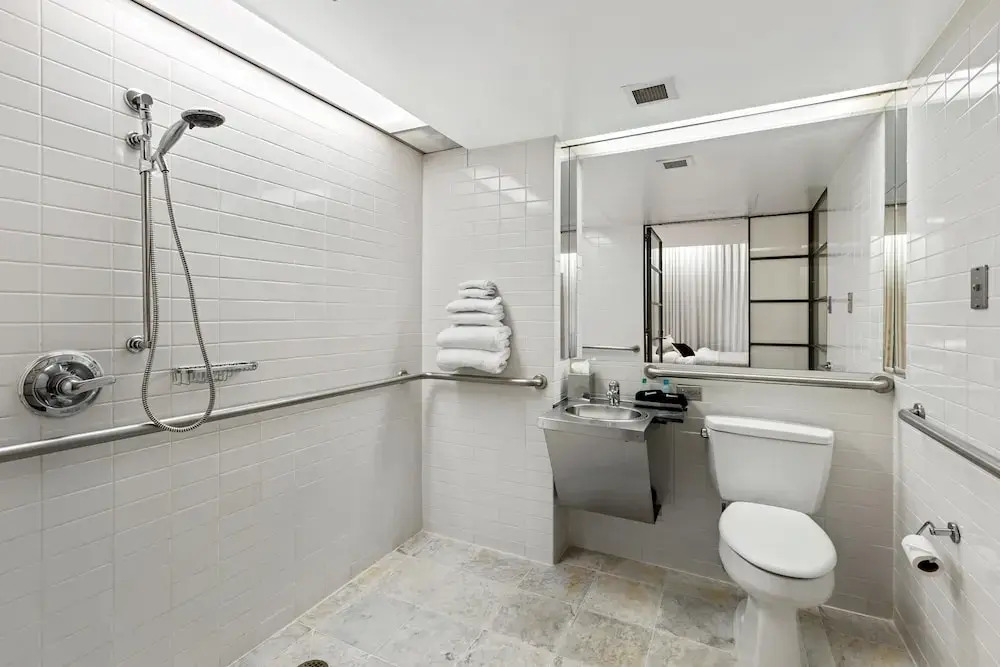 Shoreham Hotel - Powered By Jurny