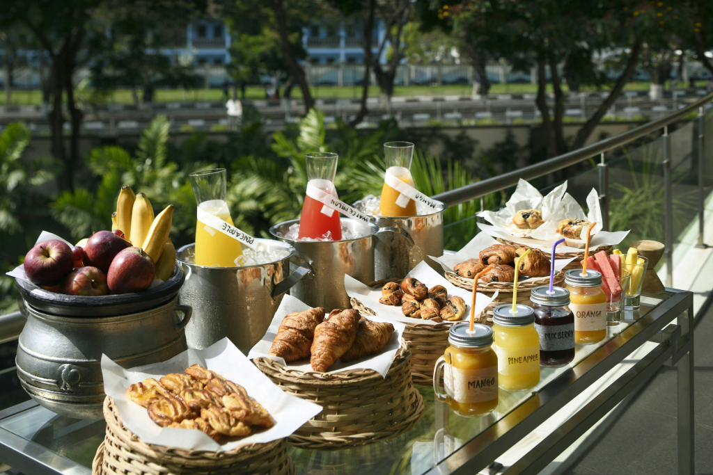 Accra Marriott Hotel