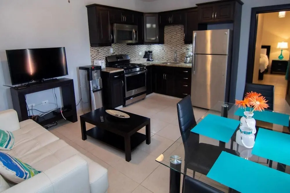 Private and Spacious 5 Bedroom Villa