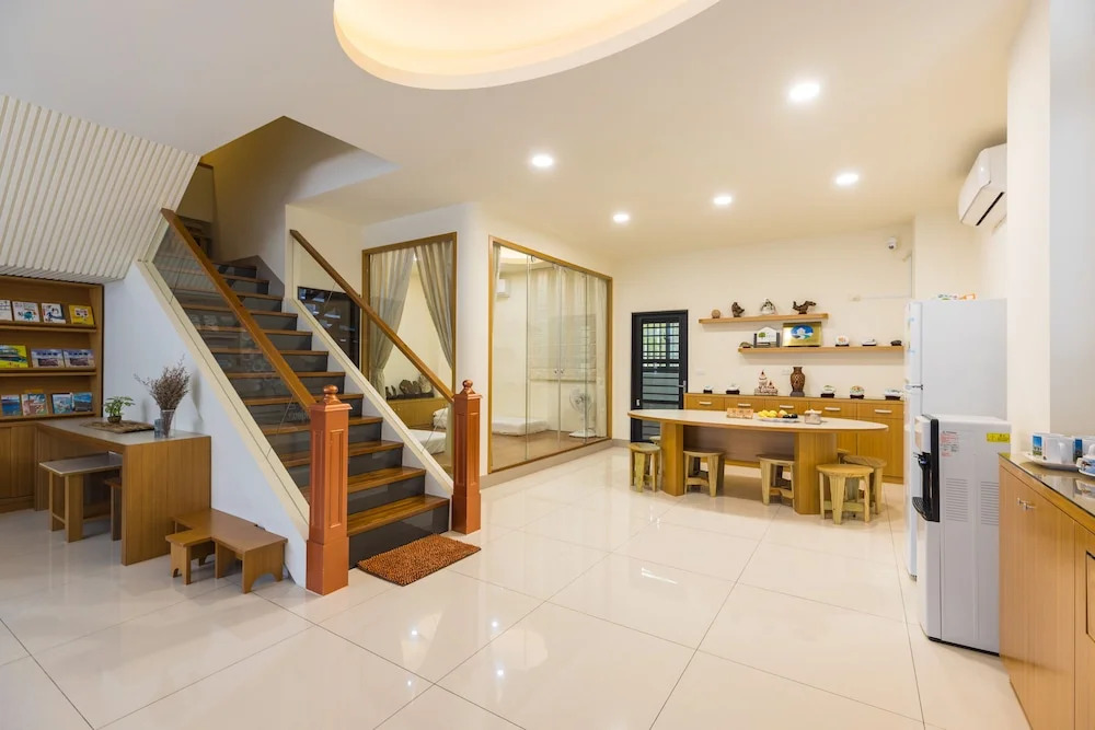 Jialai Homestay - Parking Available - Near Magong Center