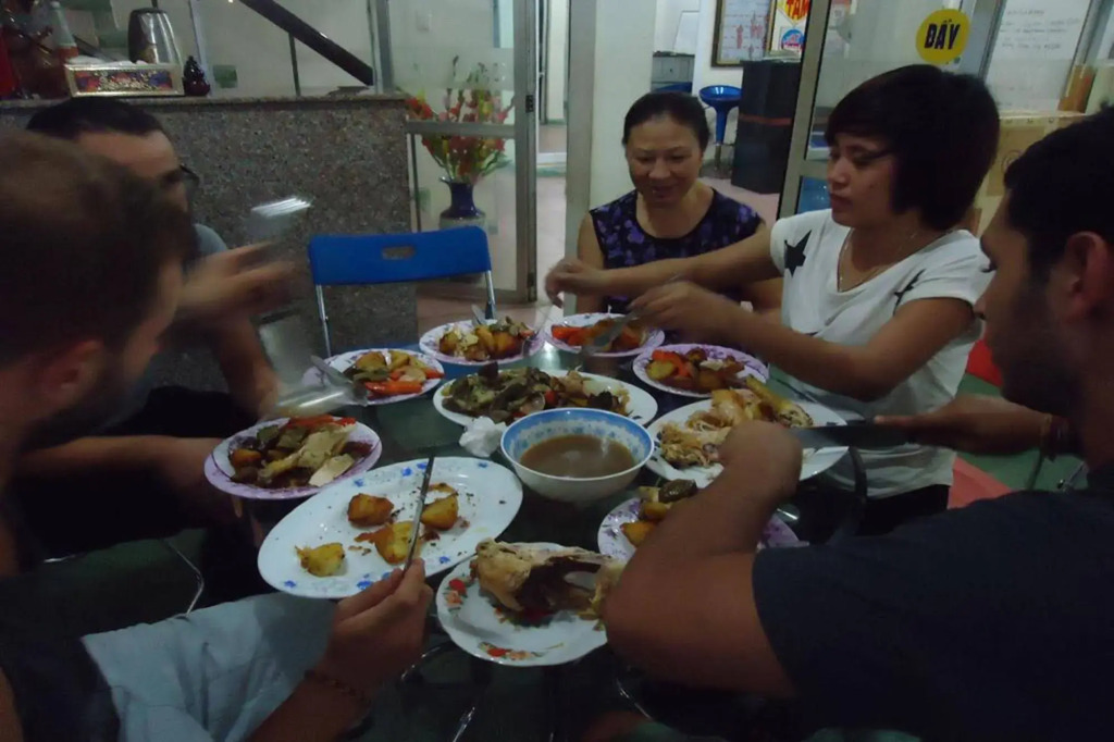 Anh Linh Hotel