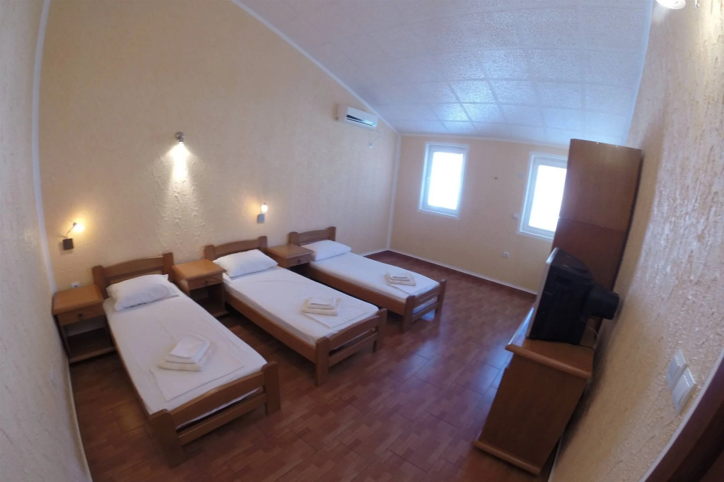 Martinović Rooms
