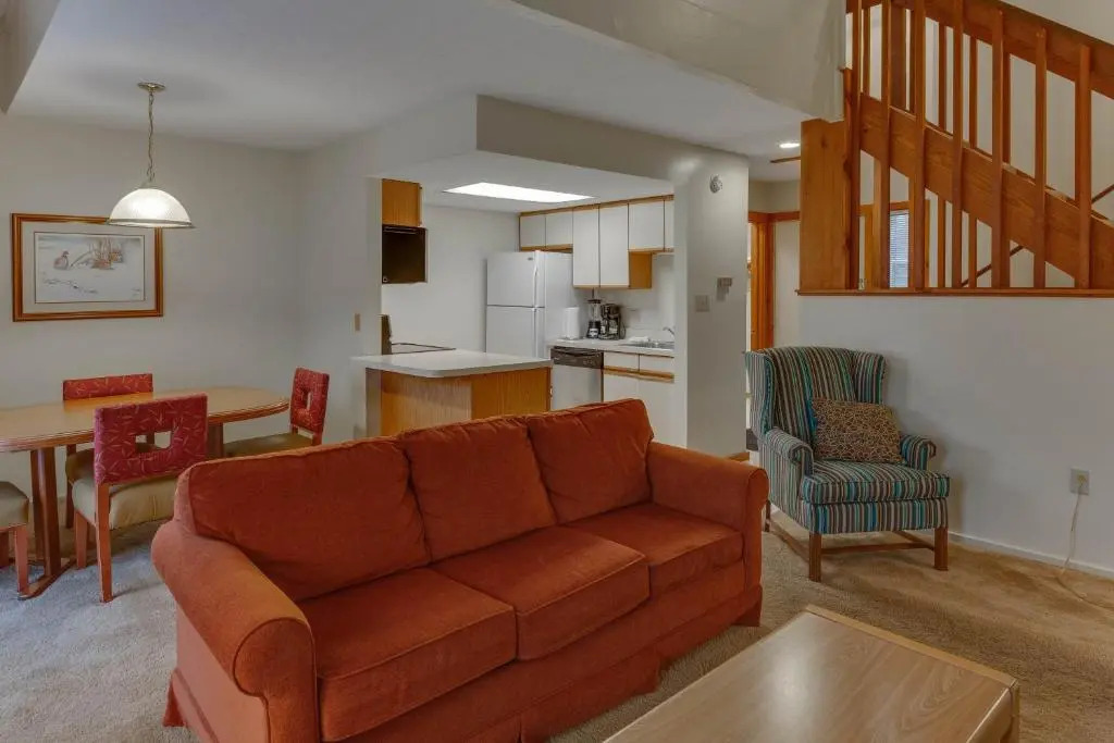 Chalet High by Coolvacay