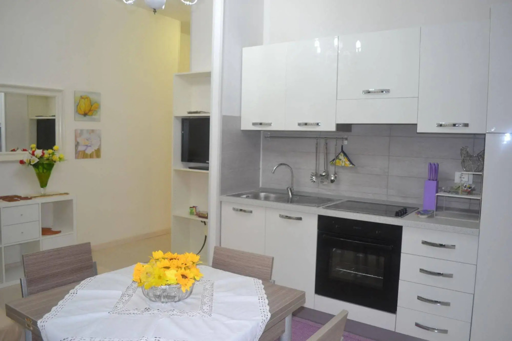 Casa in Centro!House in City Center