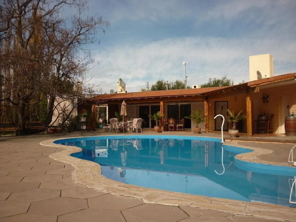 Solares de Viñuela Suites
