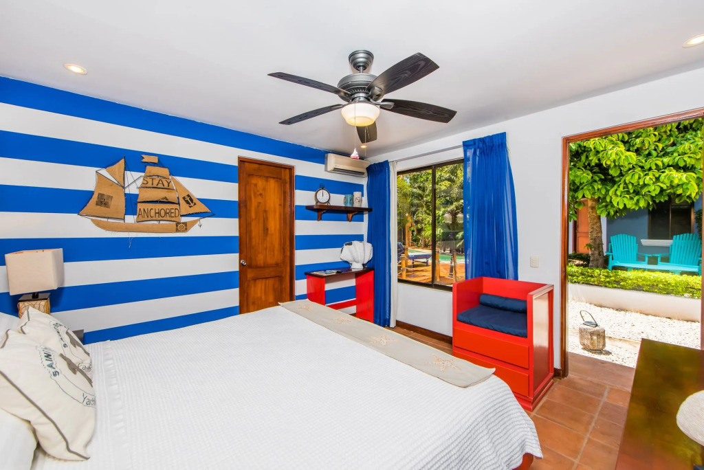 Sirena Serena B&B Retreat
