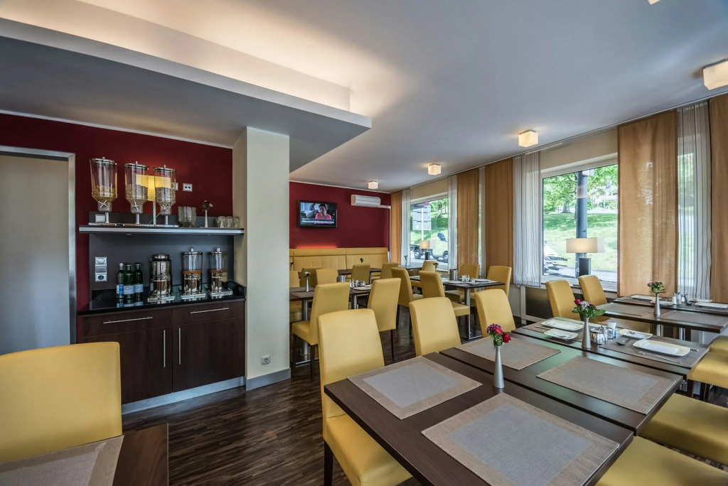 Hotel Lousberg